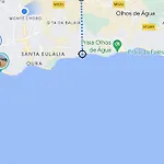 Solar Do Monte 1 Apartman Albufeira