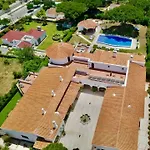 Solar Do Monte 1 Apartman