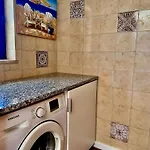 Solar Do Monte 1 Apartman