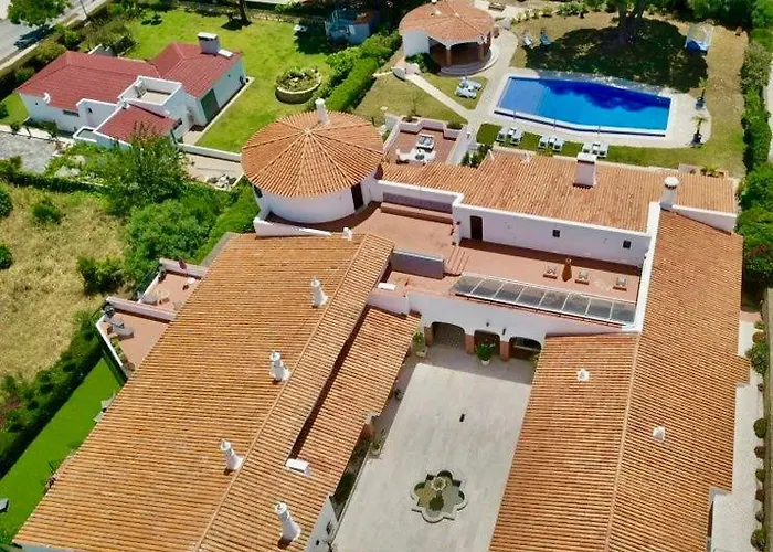 Solar Do Monte 1 Daire