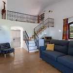 דירה Solar Do Monte 1 אלבופיירה