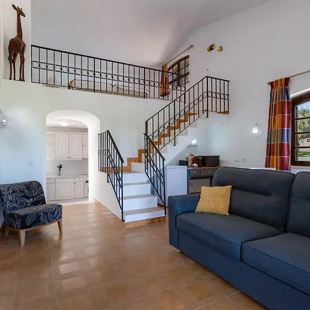 Апартаменты Solar Do Monte 1 Албуфейра