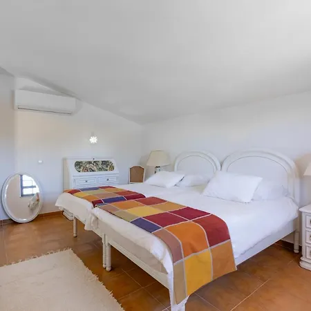 Apartment Solar Do Monte 1 Albufeira