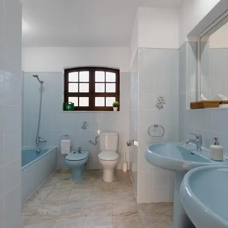 Solar Do Monte 1 Appartement