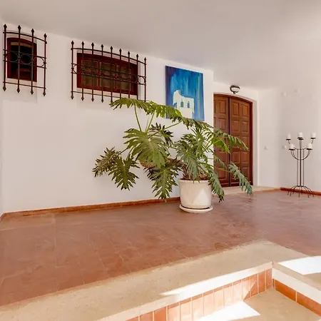Solar Do Monte 1 Apartment Albufeira
