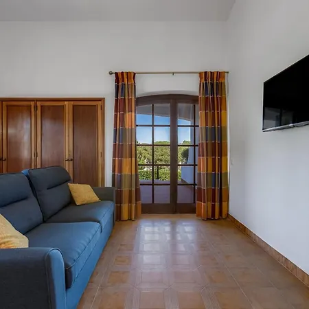 Solar Do Monte 1 Албуфейра