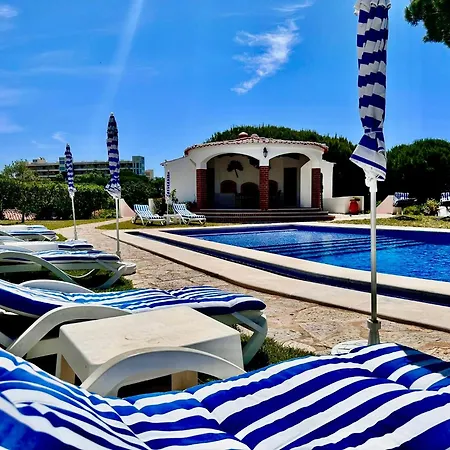 Solar Do Monte 1 Албуфейра