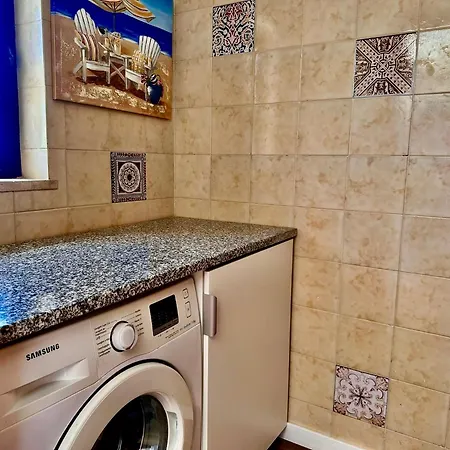 Solar Do Monte 1 Апартаменты