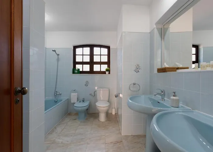 Solar Do Monte 1 Апартаменты