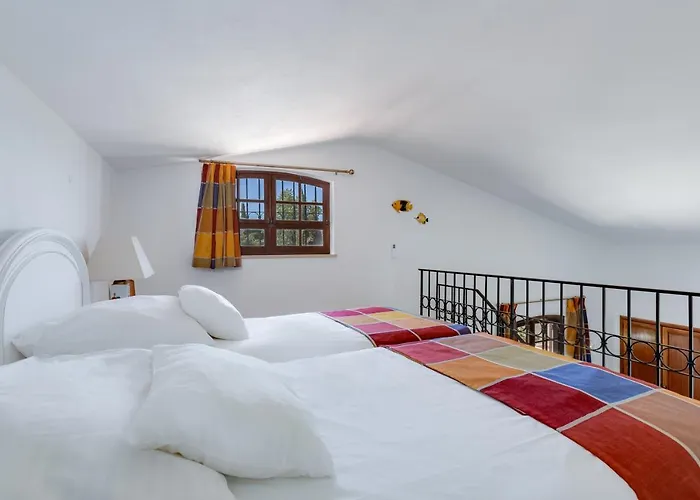 Solar Do Monte 1 Апартаменты