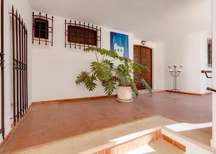 Solar Do Monte 1 Апартаменты Албуфейра