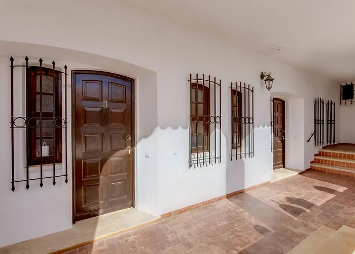 Appartement Solar Do Monte 1