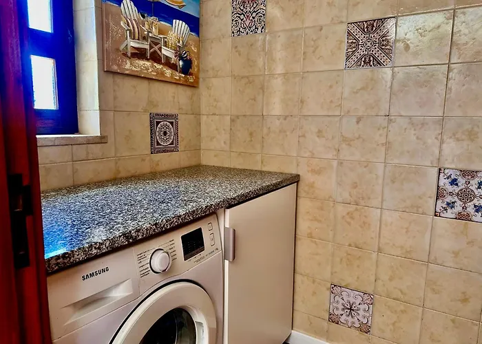 Solar Do Monte 1 Апартаменты