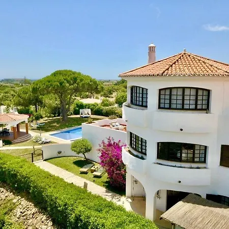 Apartament Solar Do Monte 1 Albufeira