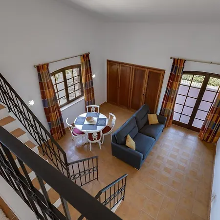 Solar Do Monte 1 * Albufeira